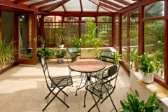 Diglis conservatory quotes