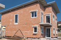 Diglis home extensions