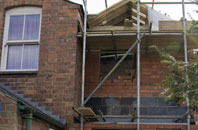 free Diglis home extension quotes